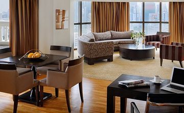 Hotel Tower Club At Lebua