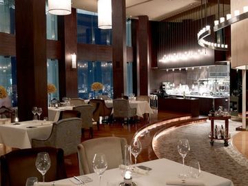Hotel Tower Club At Lebua