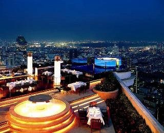 Hotel Tower Club At Lebua