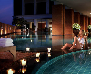 Hotel Tower Club At Lebua