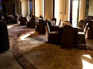 Hotel Tower Club At Lebua