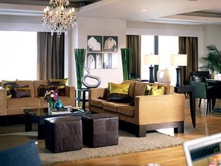 Hotel Tower Club At Lebua