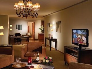 Hotel Tower Club At Lebua