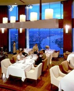 Hotel Tower Club At Lebua