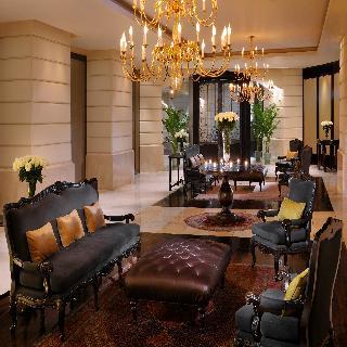 Hotel Tower Club At Lebua