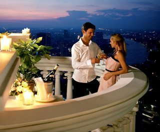 Hotel Tower Club At Lebua