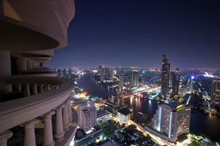 Hotel Tower Club At Lebua