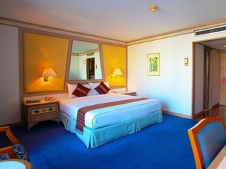 Montien Hotel Bangkok
