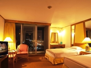 Montien Hotel Bangkok