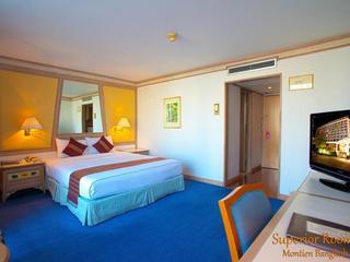 Montien Hotel Bangkok