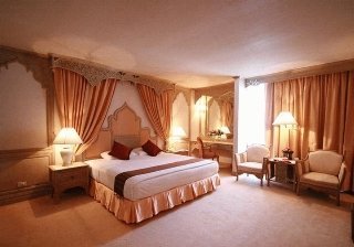 Montien Hotel Bangkok