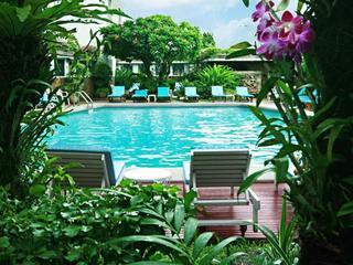 Montien Hotel Bangkok