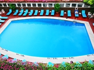 Montien Hotel Bangkok