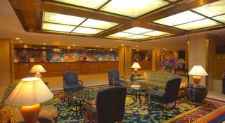 Montien Hotel Bangkok