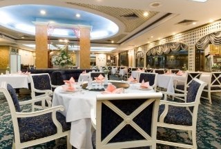 Montien Hotel Bangkok