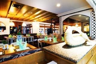 Montien Hotel Bangkok
