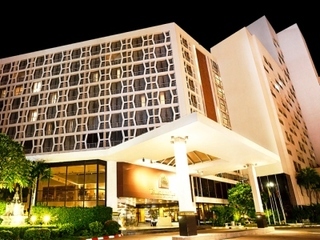 Montien Hotel Bangkok