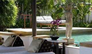 Hotel Banyan Tree Spa Sanctuary Phuket