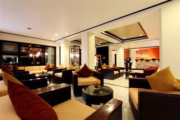 Hotel Allamanda Laguna Phuket