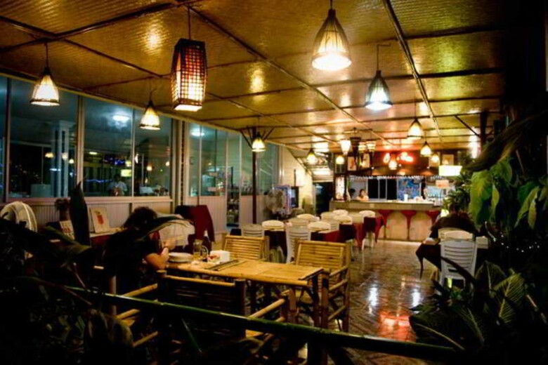 Hotel Convenient Resort Bangkok Suvarnabhumi