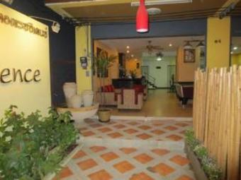 Hotel Patong Residence