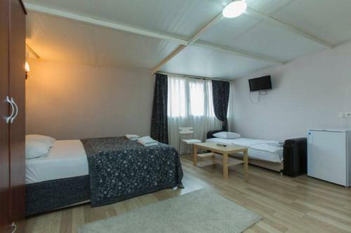 Apartamento Kare Suite Nisantasi