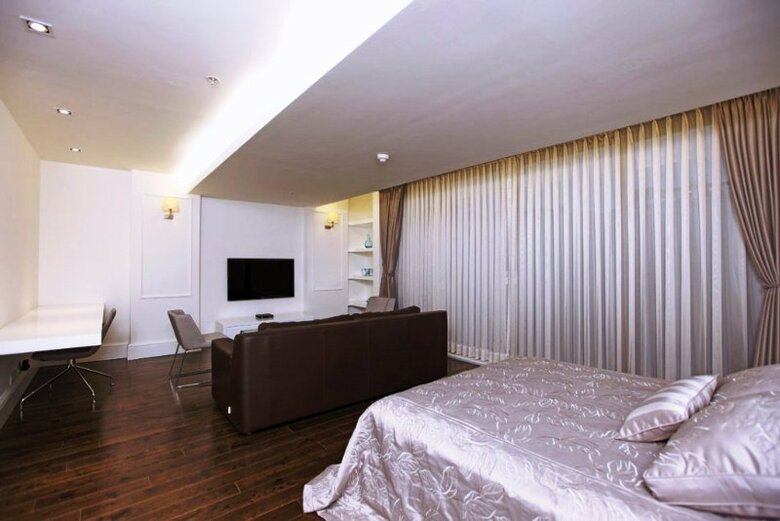Apartamento Pera Residence
