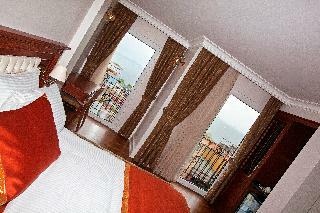 Hotel Aren Suites