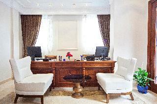 Hotel Aren Suites