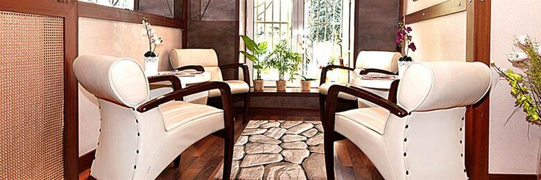 Q Hotel & Suites Istanbul -best Group Hotels