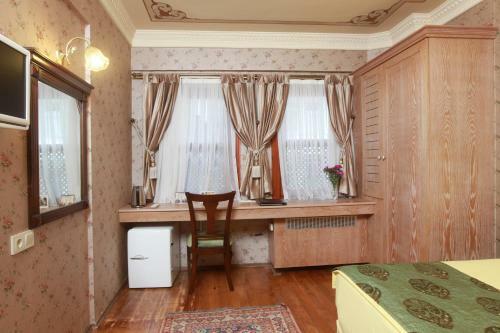 Dersaadet Hotel Istanbul