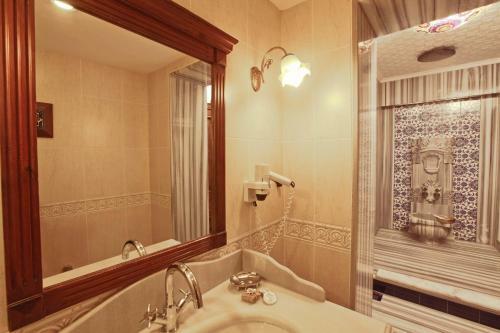 Dersaadet Hotel Istanbul