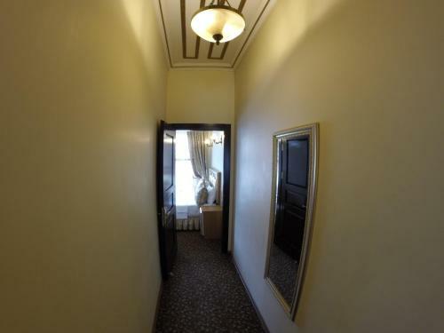 Apartamento Blue Eye Suites