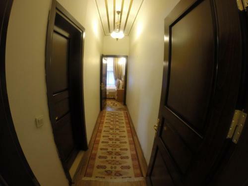 Apartamento Blue Eye Suites
