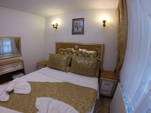 Apartamento Blue Eye Suites