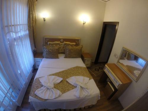 Apartamento Blue Eye Suites