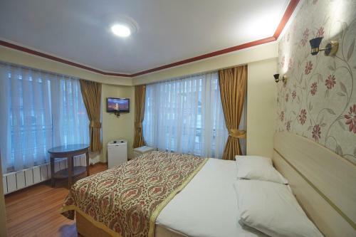 Hotel Akcinar