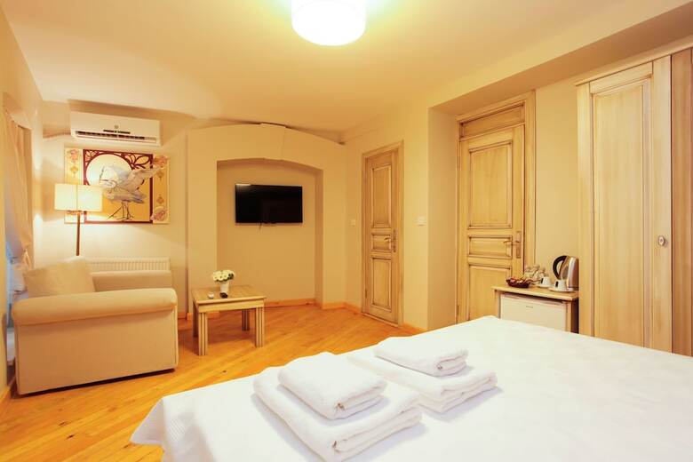 Hotel The Loft Istanbul