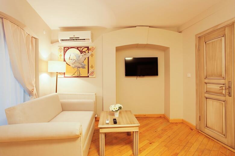 Hotel The Loft Istanbul