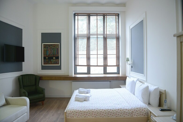 Hotel The Loft Istanbul