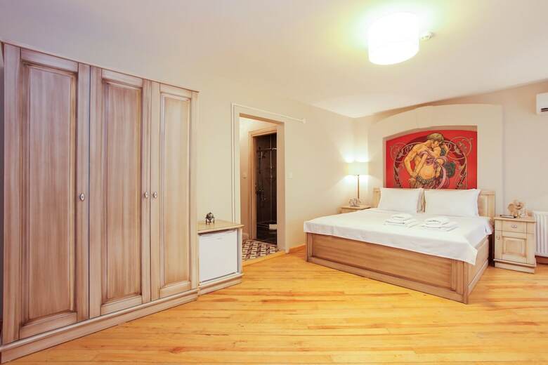 Hotel The Loft Istanbul