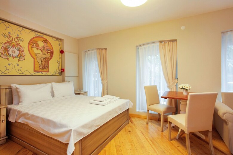 Hotel The Loft Istanbul