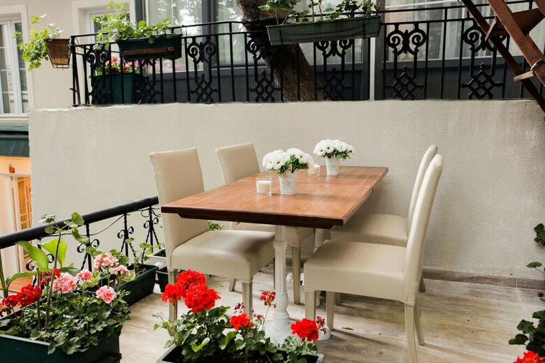 Hotel The Loft Istanbul