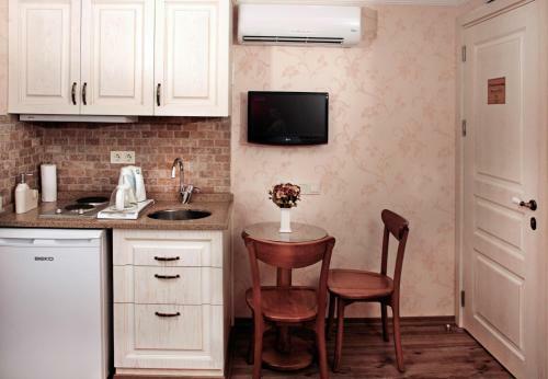 Apartamento Sultanahmet Suites