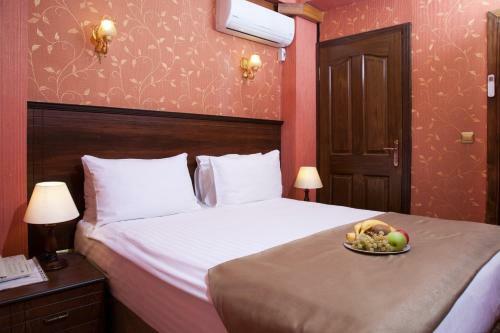 Apartamento Sultanahmet Suites