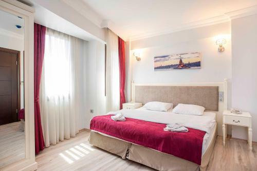Hotel Taksim Nacre Residence