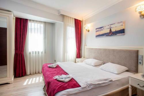 Hotel Taksim Nacre Residence