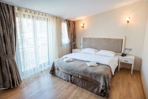 Hotel Taksim Nacre Residence