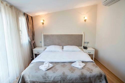 Hotel Taksim Nacre Residence
