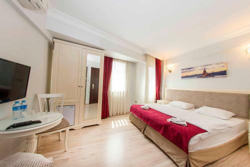 Hotel Taksim Nacre Residence